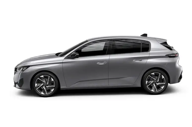 Peugeot 308 e 156 Allure